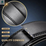 Famous Brand Men BeltPleasant Product