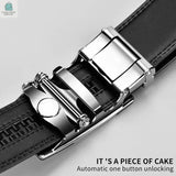 Famous Brand Men BeltPleasant Product