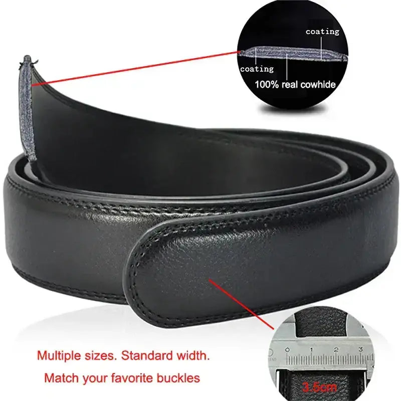 Famous Brand Men BeltPleasant Product