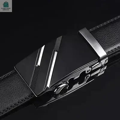 Famous Brand Men BeltPleasant Product