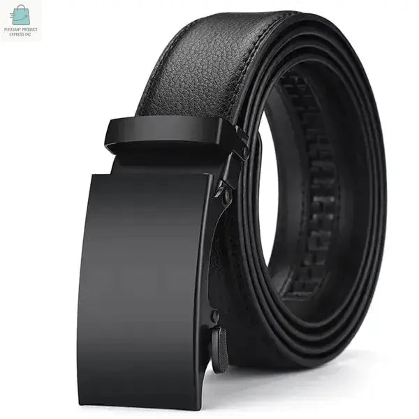 Famous Brand Men BeltPleasant Product
