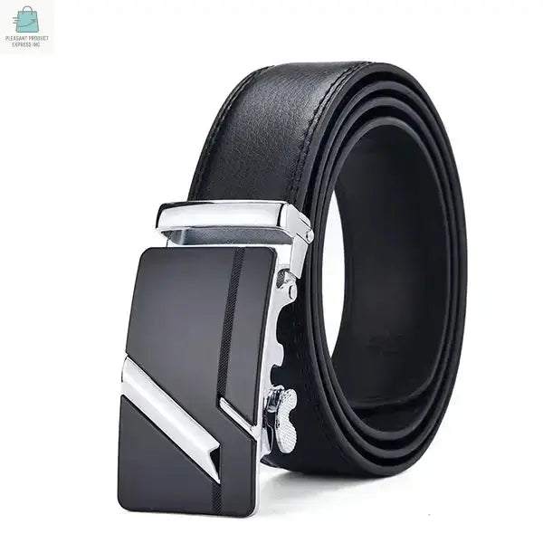 Famous Brand Men BeltPleasant Product