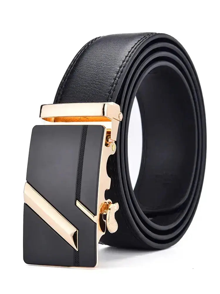 Famous Brand Men BeltPleasant Product