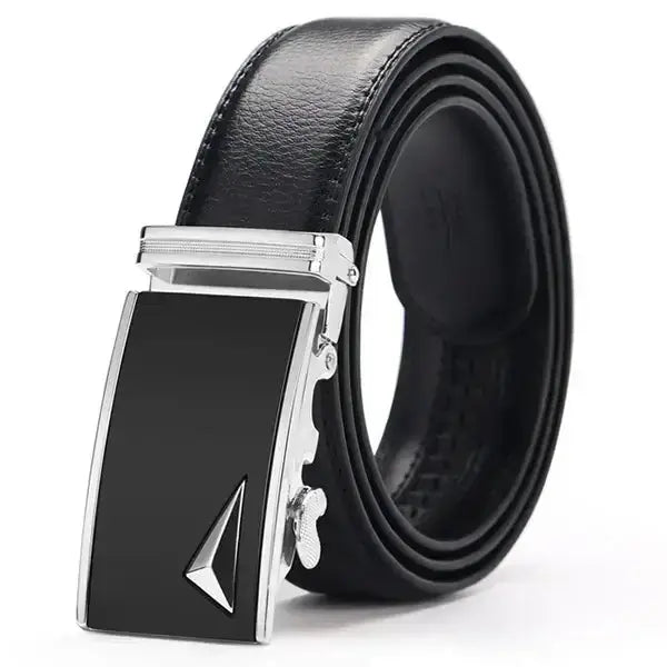 Famous Brand Men BeltPleasant Product