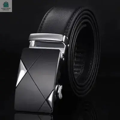 Famous Brand Men BeltPleasant Product