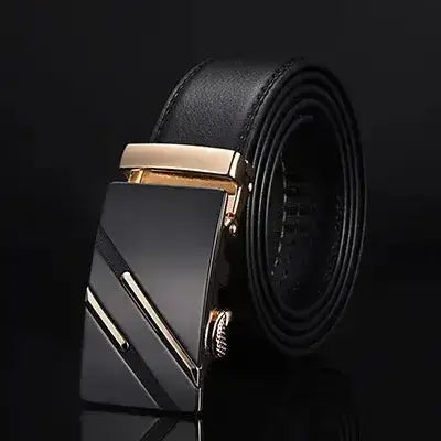 Famous Brand Men BeltPleasant Product