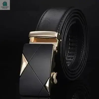 Famous Brand Men BeltPleasant Product