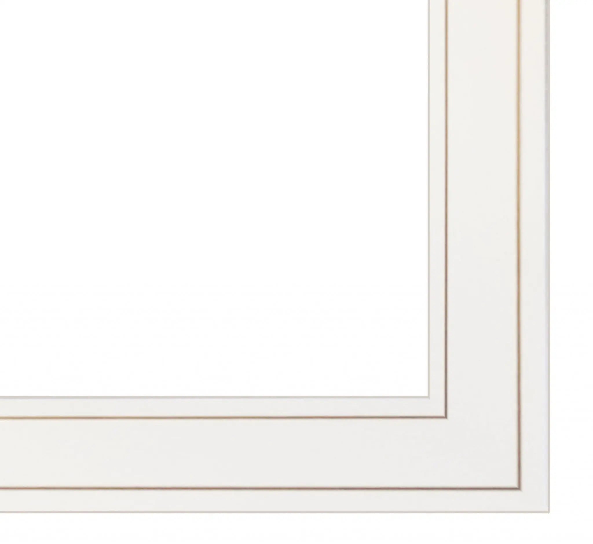 Farmhouse Blessings 2 White Framed Print Kitchen Wall Art-2