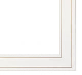 Farmhouse Blessings 2 White Framed Print Kitchen Wall Art-2