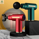 Fascial Gun Muscle Massage Gun Deep Tissue Muscle HandheldPleasant Product