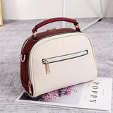Fashion Hit Color Shoulder Bags for Women FemalePleasant Product