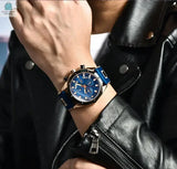 Fashion Men WatchesPleasant Product