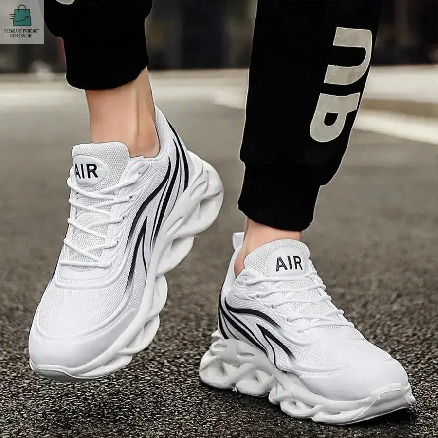 Fashion Running Shoes MenPleasant Product