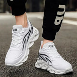 Fashion Running Shoes MenPleasant Product