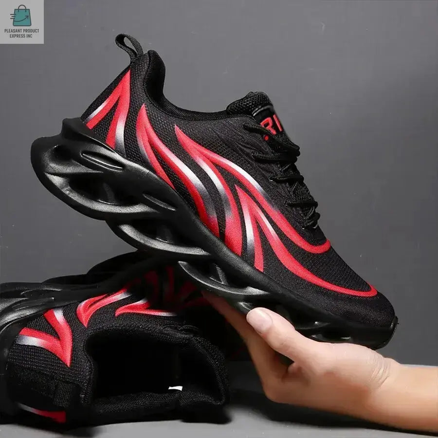 Fashion Running Shoes MenPleasant Product