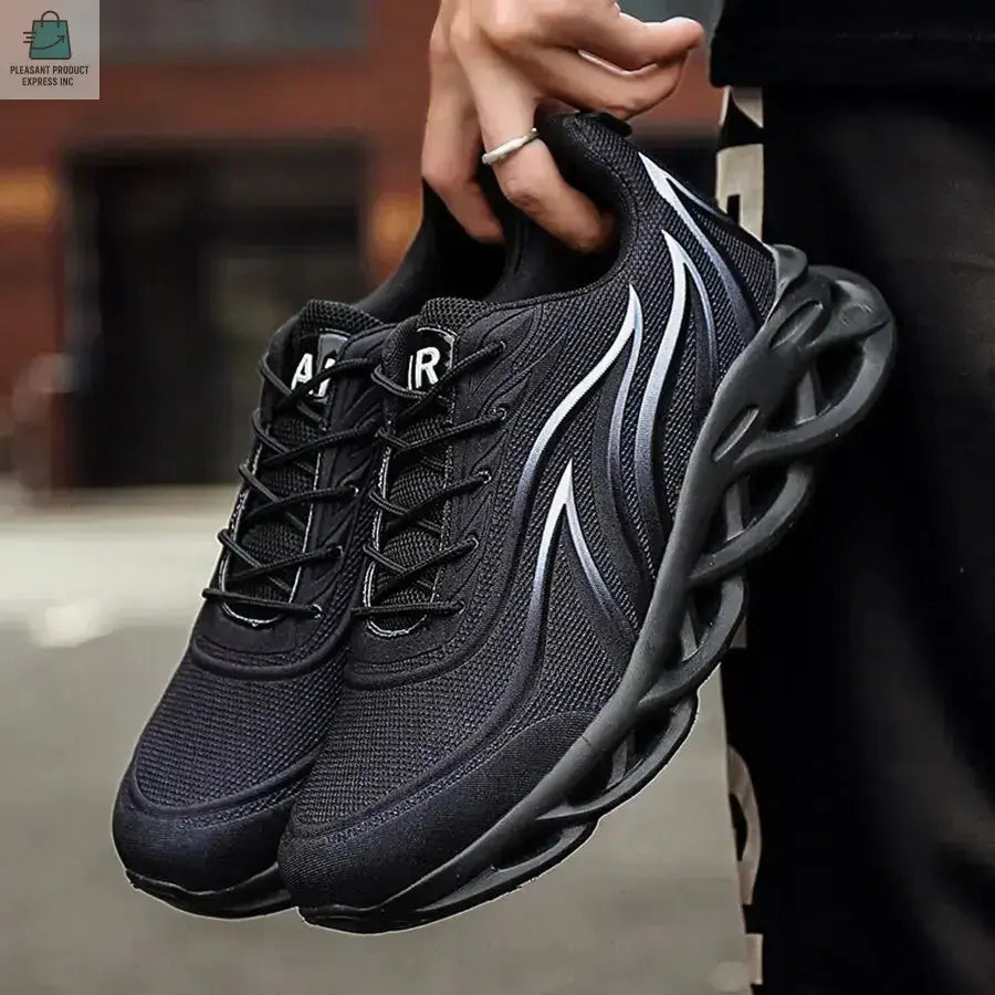 Fashion Running Shoes MenPleasant Product