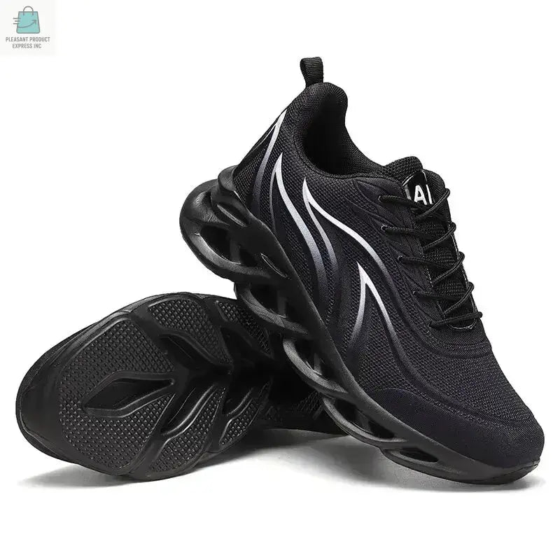 Fashion Running Shoes MenPleasant Product