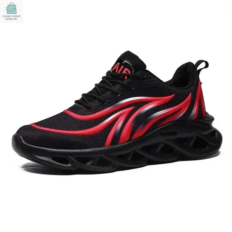 Fashion Running Shoes MenPleasant Product