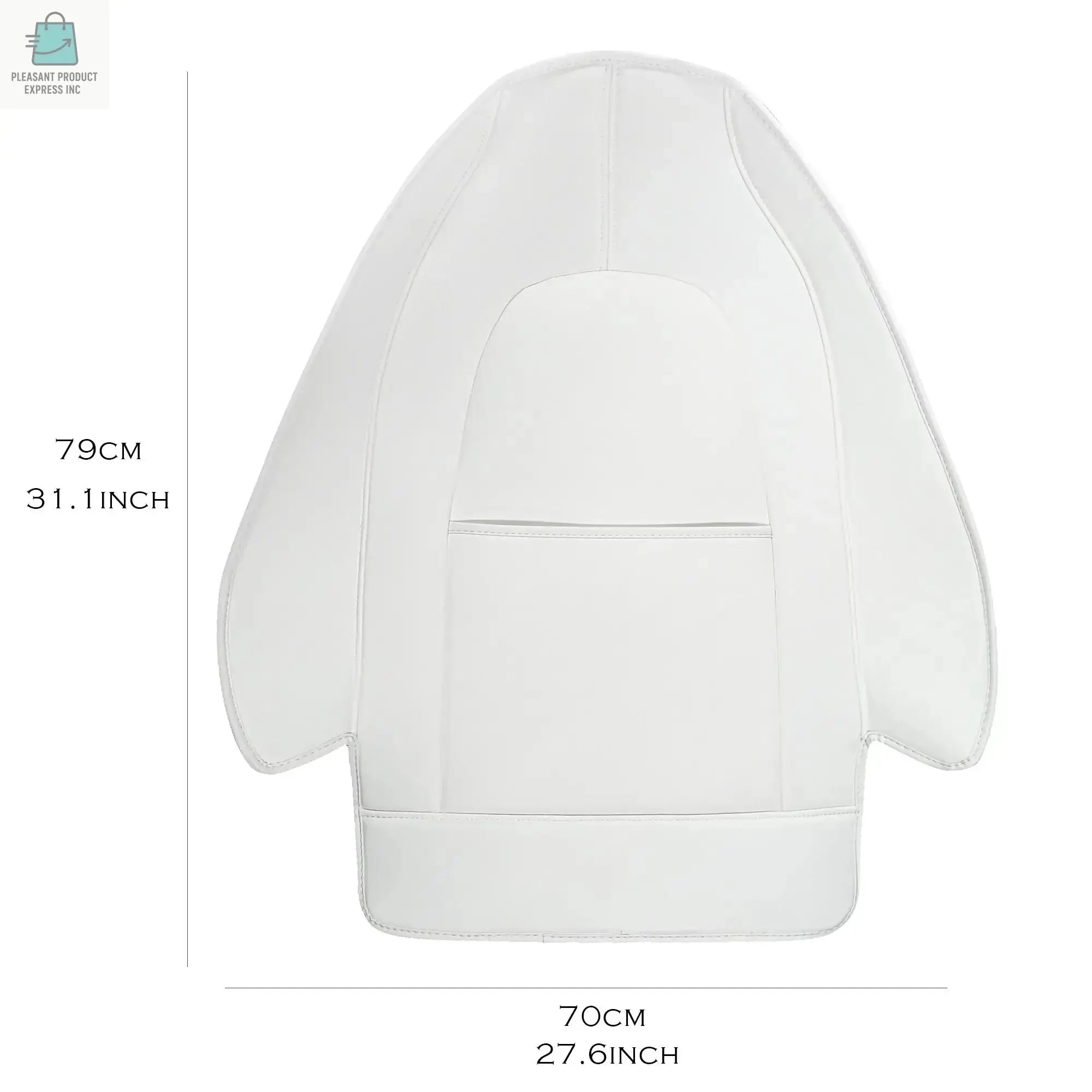 For Tesla Model 3 Model Y Seat Back Kick ProtectorPleasant Product