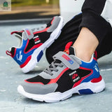 Four Seasons Children's Fashion Sports Shoes BoysPleasant Product