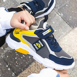 Four Seasons Children's Fashion Sports Shoes BoysPleasant Product