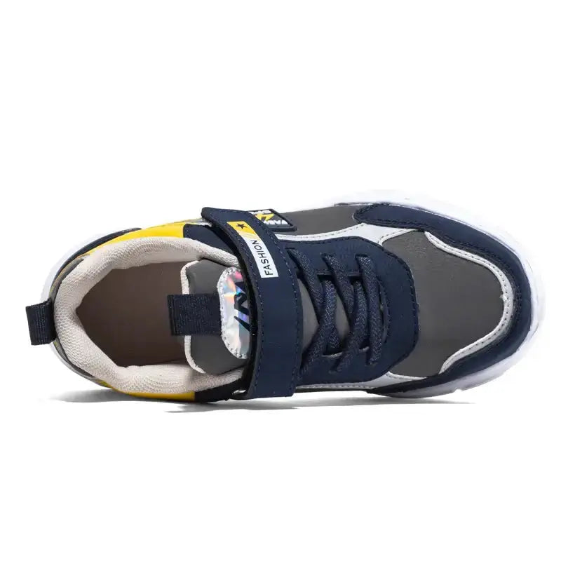 Four Seasons Children's Fashion Sports Shoes BoysPleasant Product
