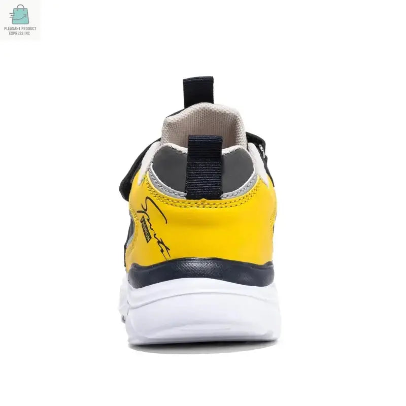 Four Seasons Children's Fashion Sports Shoes BoysPleasant Product