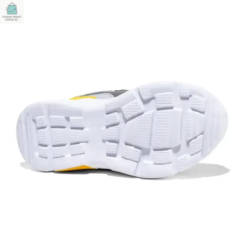 Four Seasons Children's Fashion Sports Shoes BoysPleasant Product