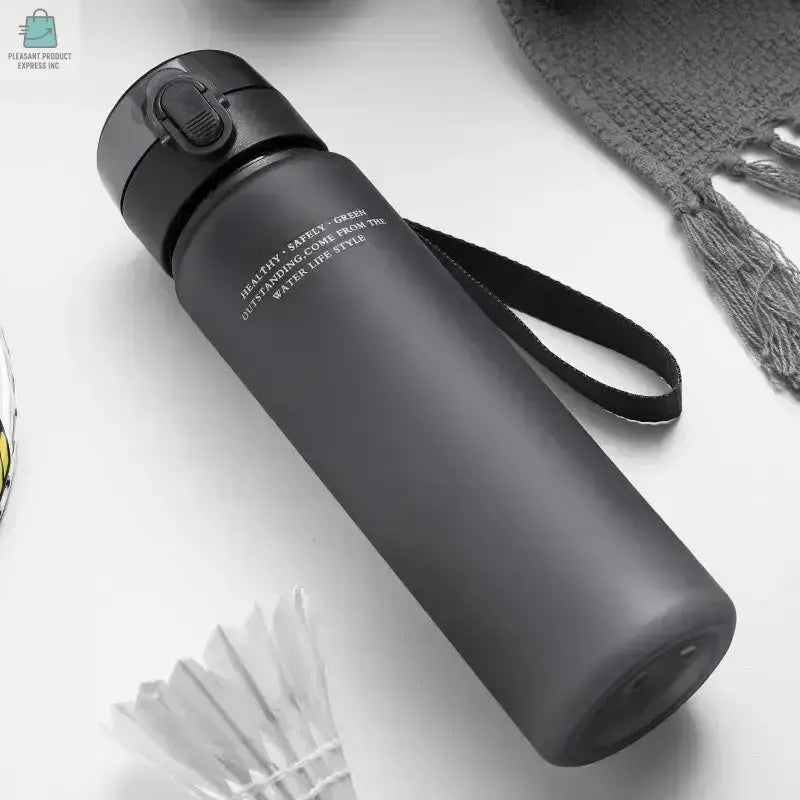 Free Leak Proof Sports Water Bottle High-QualityPleasant Product