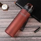 Free Leak Proof Sports Water Bottle High-QualityPleasant Product