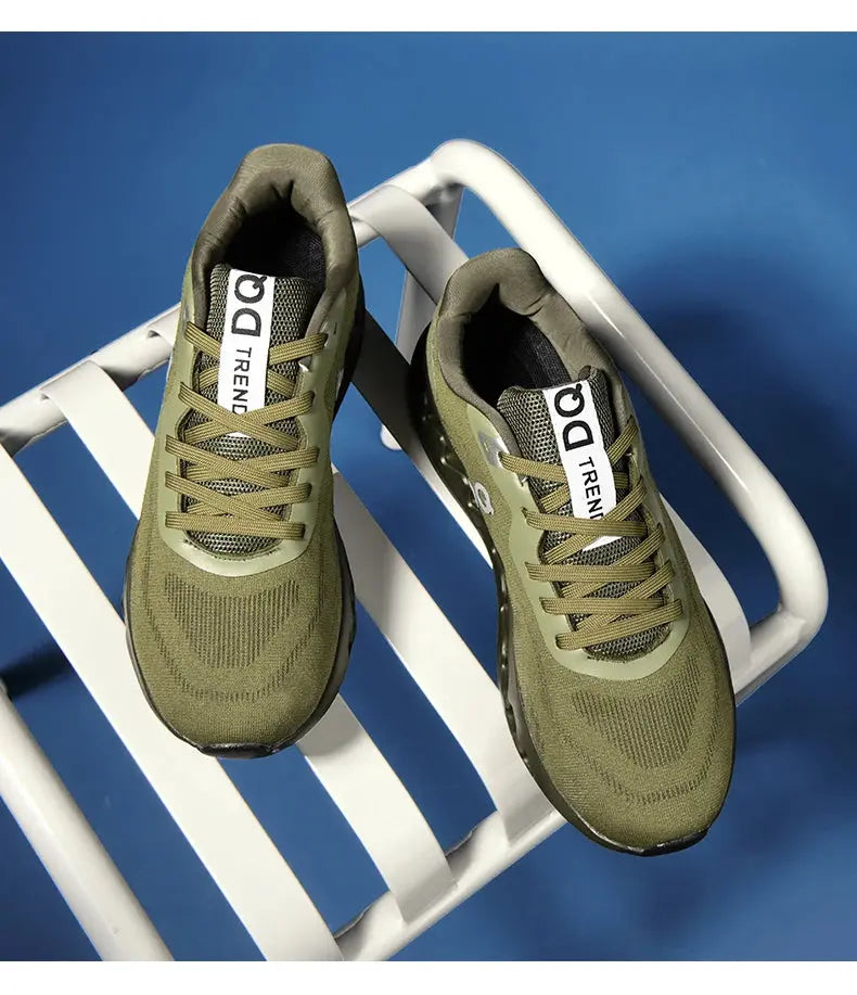 Marathon Sneakers Athletic Men's Sports Shoes Comfortable High Quality Outdoor Pleasant Product Express Inc