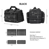 Gun Range Storage BagPleasant Product