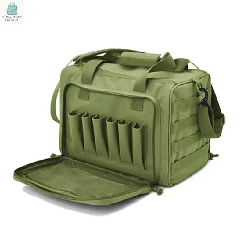 Gun Range Storage BagPleasant Product