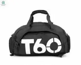 Gym Bag Waterproof Fitness Bag Sport Men WomenPleasant Product