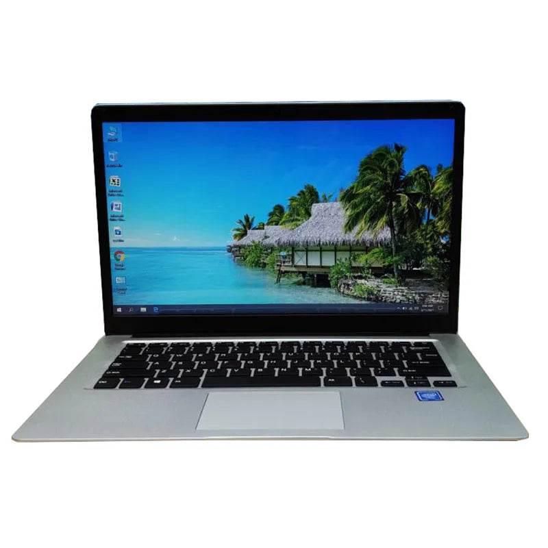 14inch Student Cheap Laptop 6GB RAM 64GB/128GB/512GB SSD HD