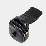 Crossbody Shoulder Bags Women Multi-functional Pleasant Product Express Inc