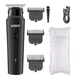 Hair Trimmer Professional Electric Cordless LEDPleasant Product
