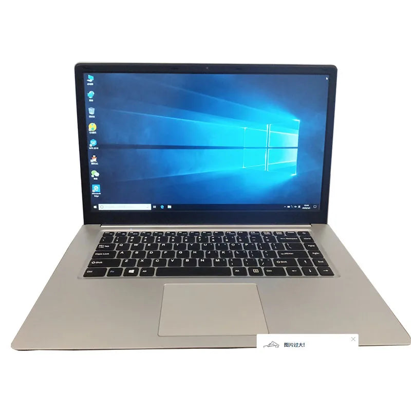 14inch Student Cheap Laptop 6GB RAM 64GB/128GB/512GB SSD HD