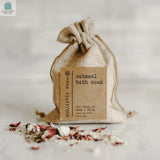 Herbal Oatmeal Bath Soak-2