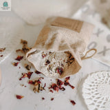 Herbal Oatmeal Bath Soak-3