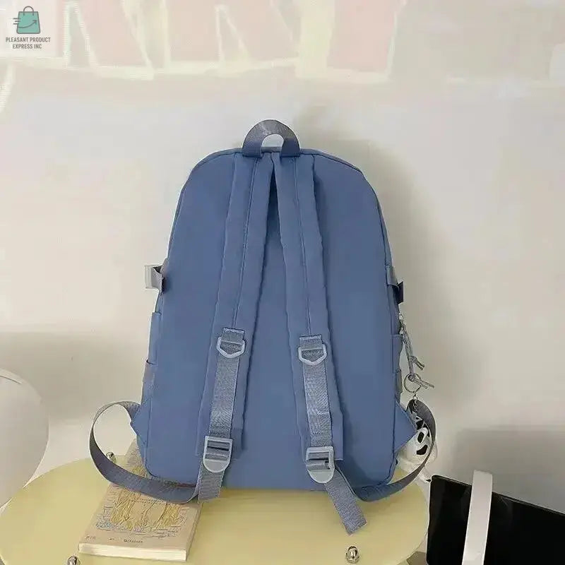 High School Girls BackpackPleasant Product