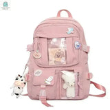 High School Girls BackpackPleasant Product