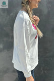 Holly Jolly Christmas Sweatshirt-2