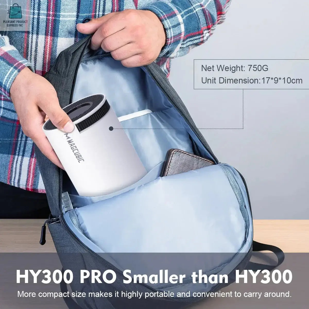 Home Cinema Outdoor ProjectorPleasant Product