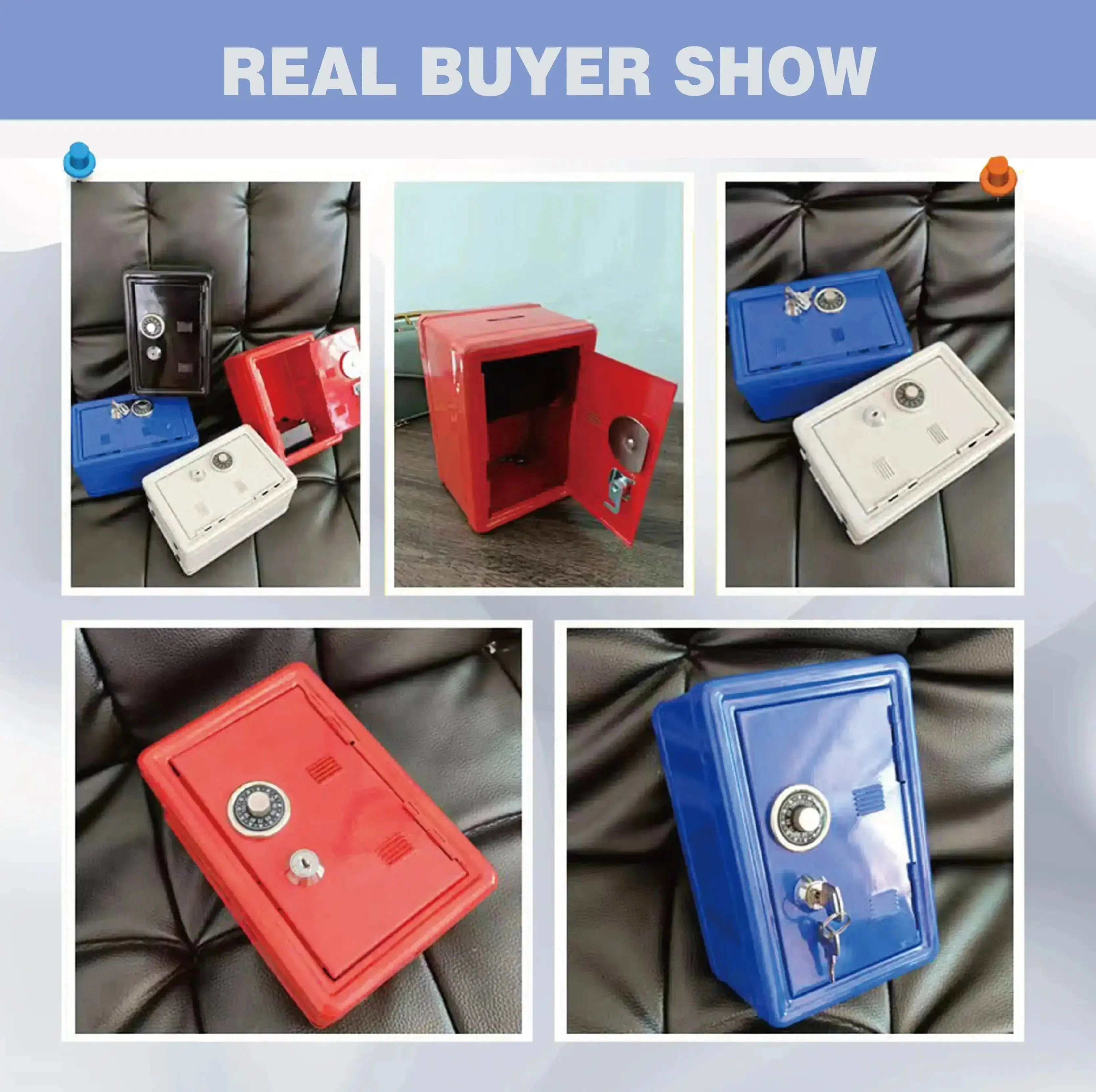 Household Insurance BoxPleasant Product