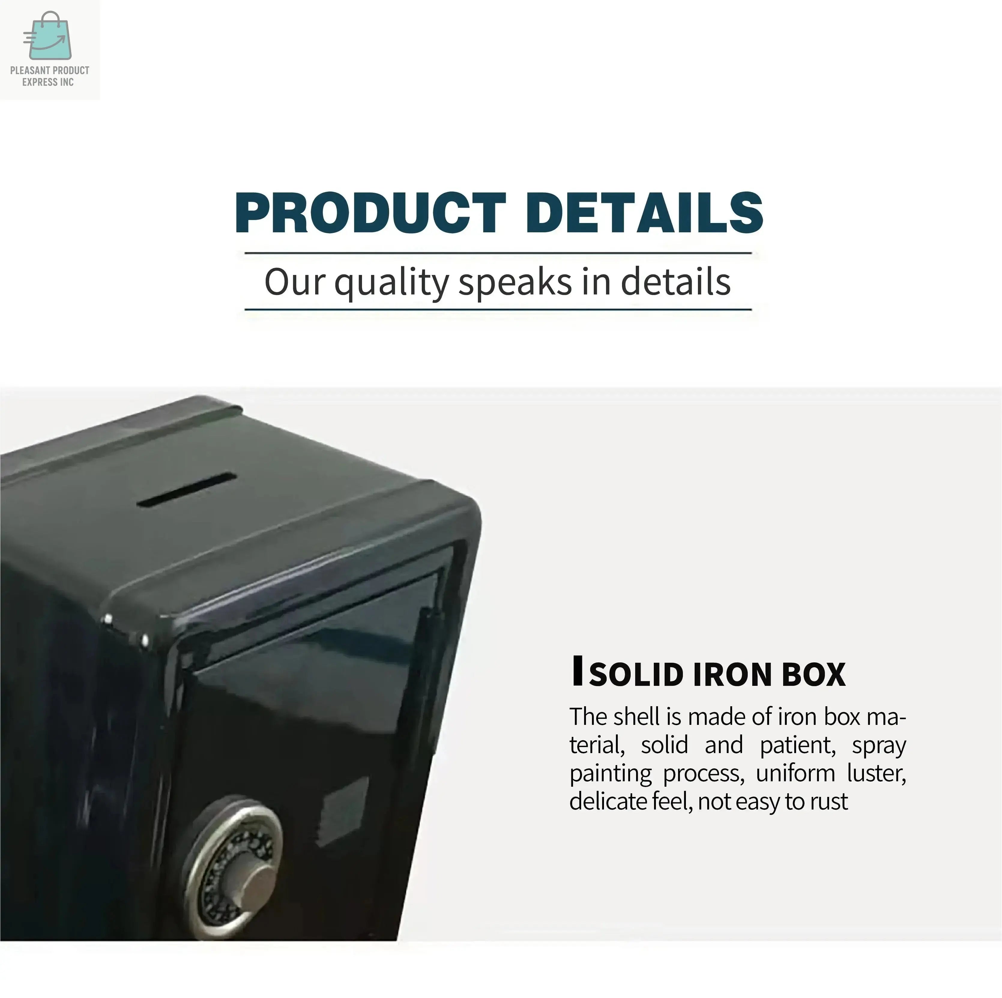 Household Insurance BoxPleasant Product
