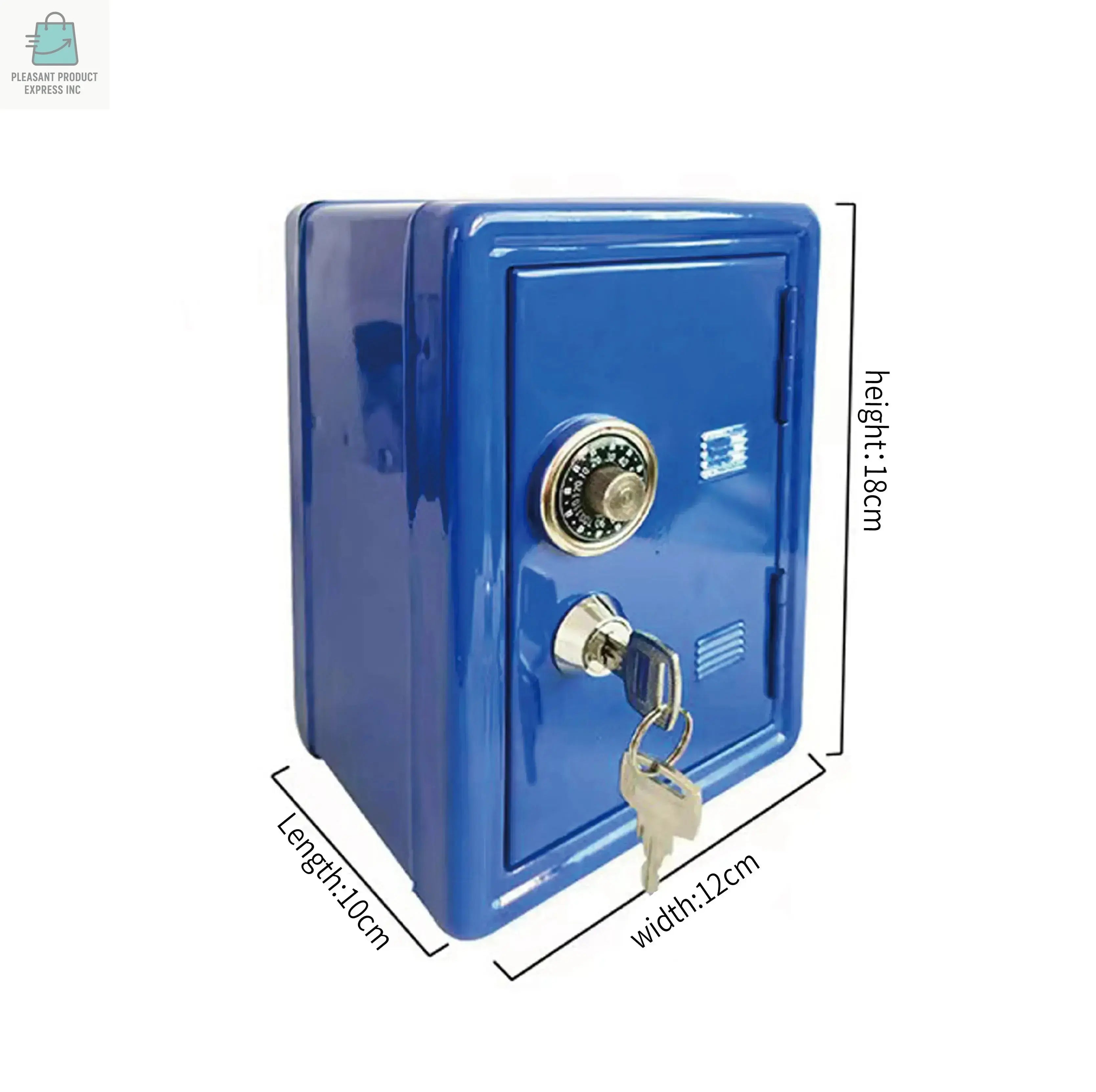 Household Insurance BoxPleasant Product