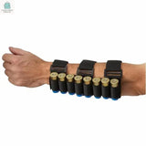 Hunting Ammo Carrier Cartridge 8 RoundPleasant Product