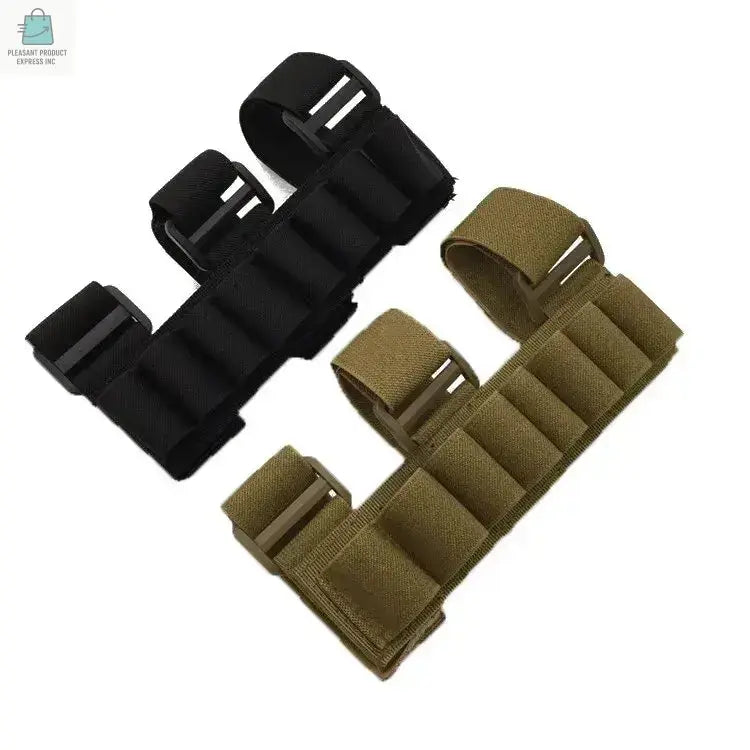 Hunting Ammo Carrier Cartridge 8 RoundPleasant Product