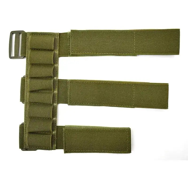 Hunting Ammo Carrier Cartridge 8 RoundPleasant Product